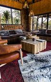 Туры в отель Leopard Mountain Safari Lodge