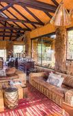 Туры в отель Leopard Mountain Safari Lodge
