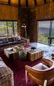 Туры в отель Leopard Mountain Safari Lodge