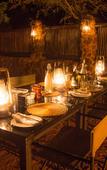 Туры в отель Leopard Mountain Safari Lodge