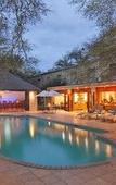 Туры в отель ANEW Hotel Hluhluwe