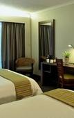 Туры в отель ANEW Hotel Hluhluwe