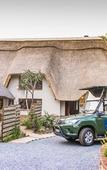 Туры в отель ANEW Hotel Hluhluwe