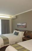 Туры в отель ANEW Hotel Hluhluwe