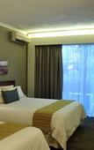 Туры в отель ANEW Hotel Hluhluwe