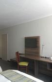 Туры в отель ANEW Hotel Hluhluwe