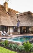 Туры в отель ANEW Hotel Hluhluwe