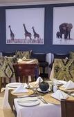 Туры в отель ANEW Hotel Hluhluwe