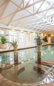 Туры в отель Fordoun Hotel & Spa