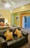 Туры в отель Fordoun Hotel & Spa