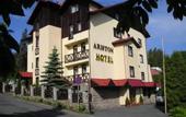 Туры в отель Ariston