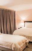 Туры в отель Nauntons Guest House