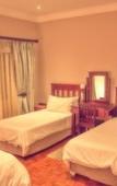Туры в отель Nauntons Guest House