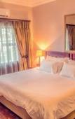 Туры в отель Nauntons Guest House