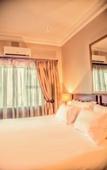Туры в отель Nauntons Guest House