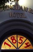 Туры в отель Nottingham Road Hotel