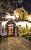 Туры в отель Nottingham Road Hotel