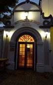 Туры в отель Nottingham Road Hotel