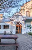 Туры в отель Nottingham Road Hotel