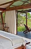 Туры в отель Makakatana Bay Lodge