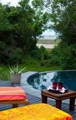 Туры в отель Makakatana Bay Lodge