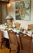 Туры в отель Makakatana Bay Lodge