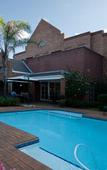 Туры в отель Town Lodge Menlo Park