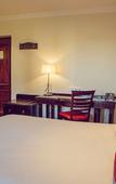 Туры в отель Premier Hotel Pretoria