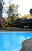 Туры в отель Merry Pebbles Resort & Caravan Park