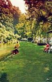 Туры в отель Merry Pebbles Resort & Caravan Park