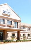 Туры в отель Protea Hotel by Marriott Harrismith Montrose
