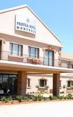 Туры в отель Protea Hotel by Marriott Harrismith Montrose