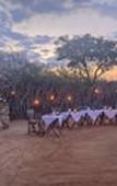 Туры в отель Rhulani Safari Lodge