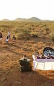 Туры в отель Rhulani Safari Lodge