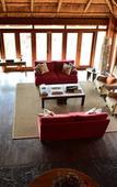 Туры в отель Rhulani Safari Lodge