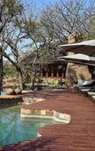Туры в отель Rhulani Safari Lodge