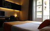 Туры в отель Petit Palace Santa Cruz