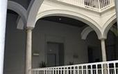 Туры в отель Petit Palace Santa Cruz
