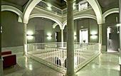 Туры в отель Petit Palace Santa Cruz