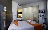 Туры в отель Petit Palace Santa Cruz