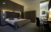 Туры в отель Petit Palace Santa Cruz