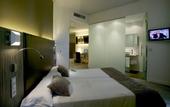 Туры в отель Petit Palace Santa Cruz