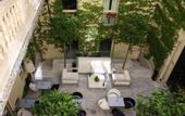 Туры в отель Petit Palace Santa Cruz