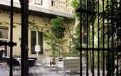 Туры в отель Petit Palace Santa Cruz