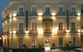 Туры в отель Petit Palace Santa Cruz