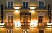 Туры в отель Petit Palace Santa Cruz