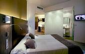 Туры в отель Petit Palace Santa Cruz