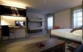 Туры в отель Petit Palace Santa Cruz