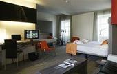 Туры в отель Petit Palace Santa Cruz