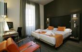 Туры в отель Petit Palace Santa Cruz
